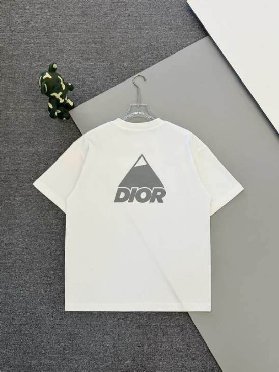 Dior T Shirts Short _SKUDiorS-XLm6tx3215703